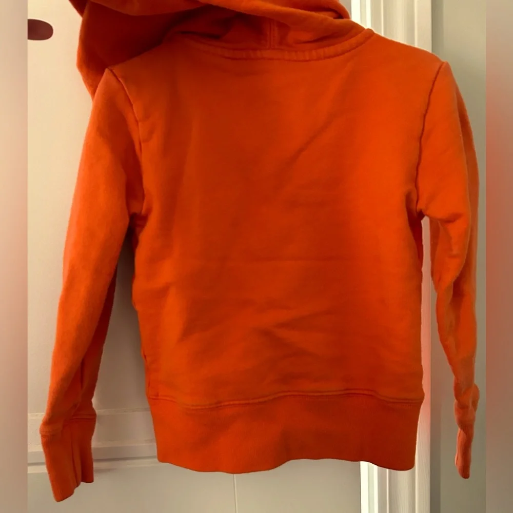 Ralph Lauren Zip Jacket with Hood